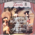 La Duquesa Del Bal Tabarin - Leo Bard La Duquesa Del Bal Tabarin - Leo Bard